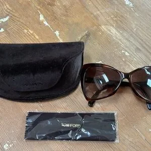 Tom Ford | Accessories | Tom Ford Nico Sunglasses 231 Brown 